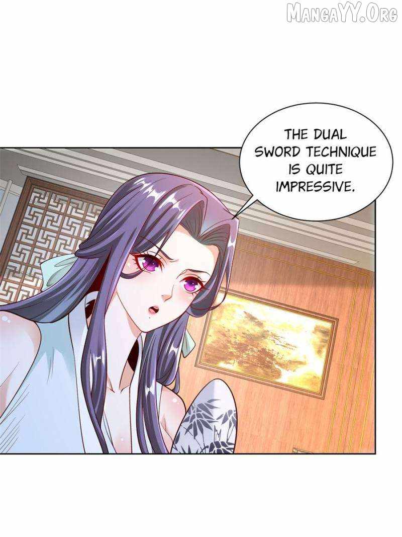 Arch Villain Chapter 123 page 41 - 