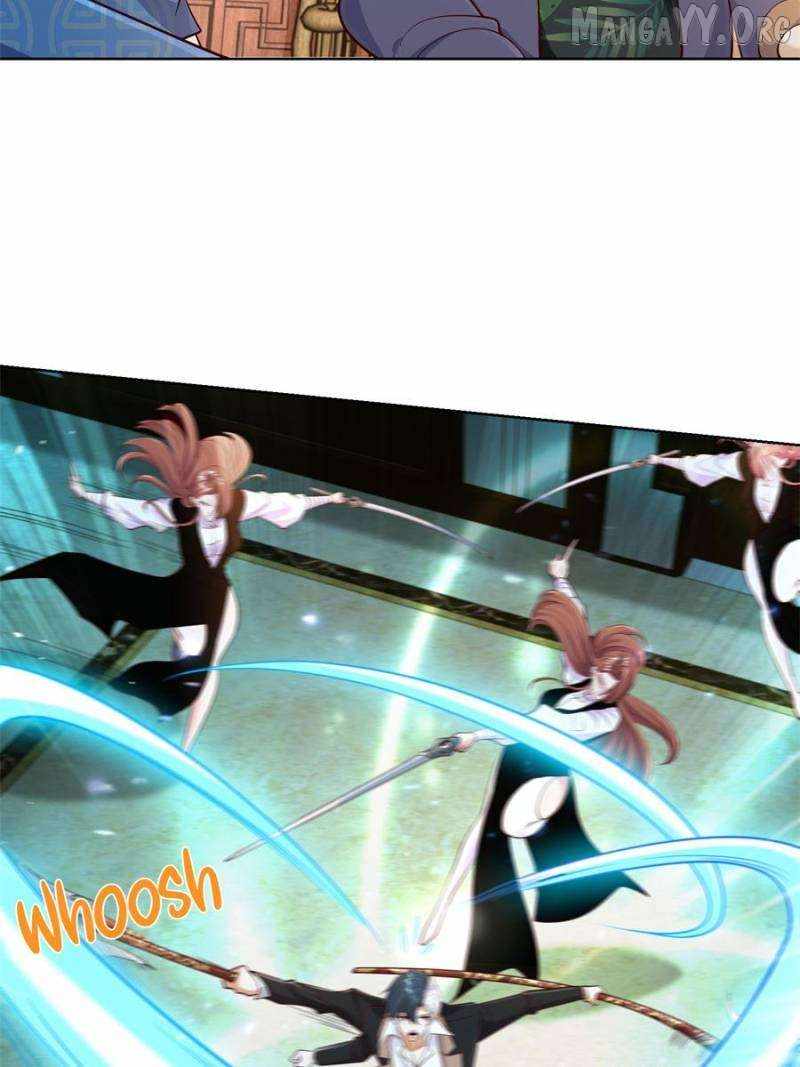 Arch Villain Chapter 123 page 45 - 