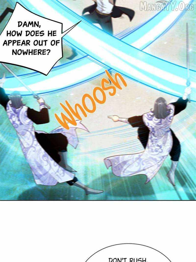 Arch Villain Chapter 123 page 46 - 