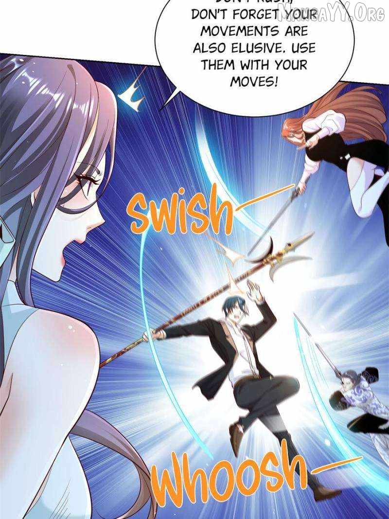 Arch Villain Chapter 123 page 47 - 