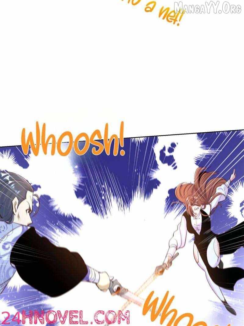 Arch Villain Chapter 123 page 49 - 