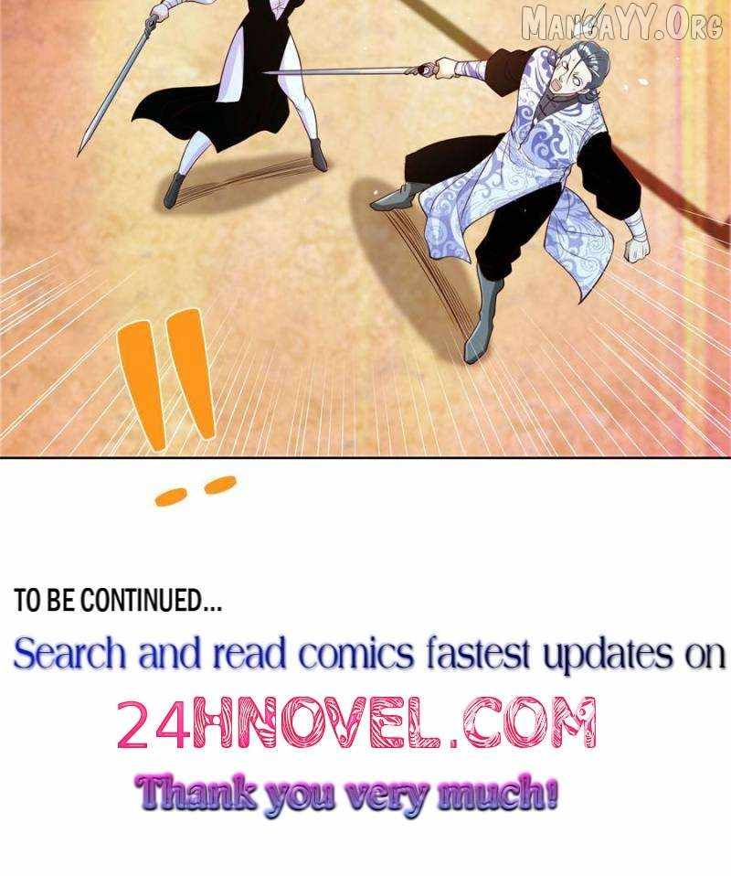 Arch Villain Chapter 123 page 52 - 