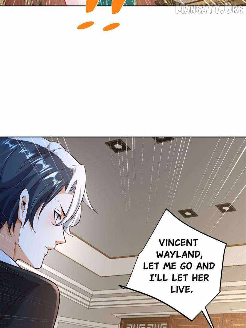 Arch Villain Chapter 124 page 12 - 