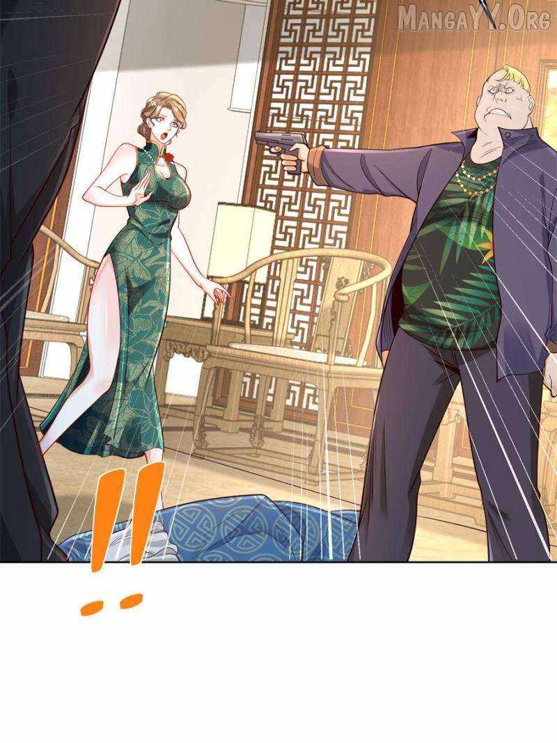 Arch Villain Chapter 124 page 13 - 