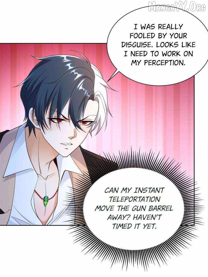 Arch Villain Chapter 124 page 14 - 