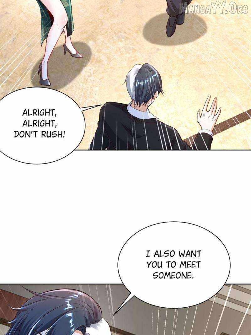 Arch Villain Chapter 124 page 17 - 