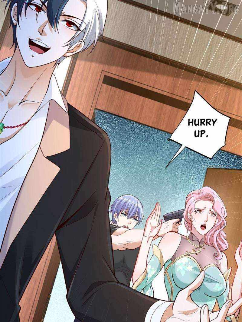 Arch Villain Chapter 124 page 18 - 