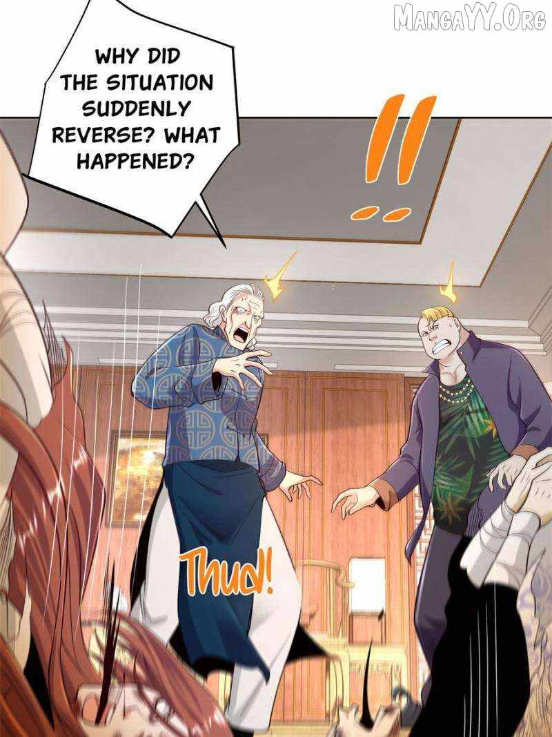 Arch Villain Chapter 124 page 3 - 