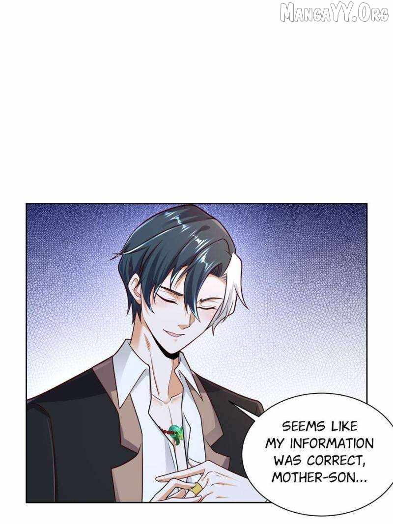 Arch Villain Chapter 124 page 22 - 