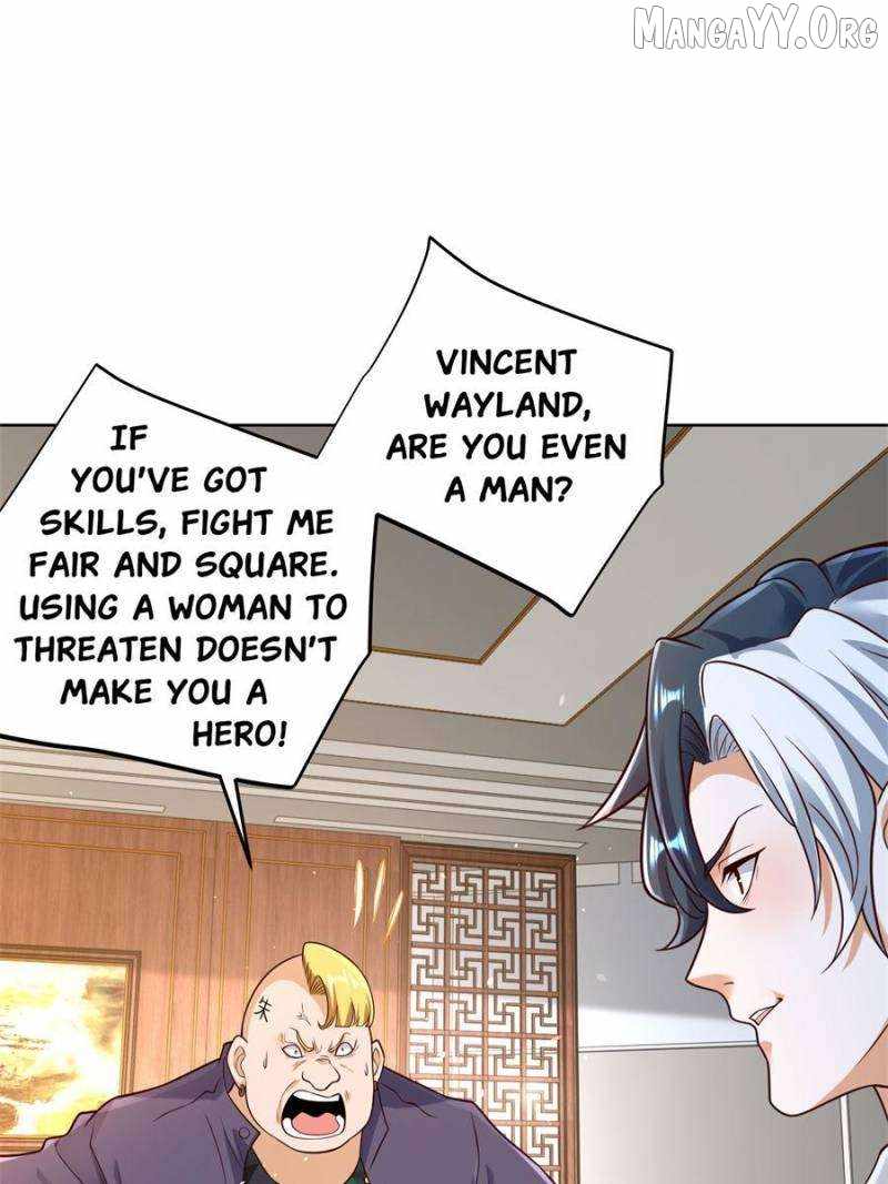 Arch Villain Chapter 124 page 23 - 
