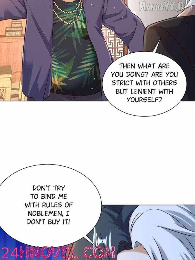 Arch Villain Chapter 124 page 24 - 