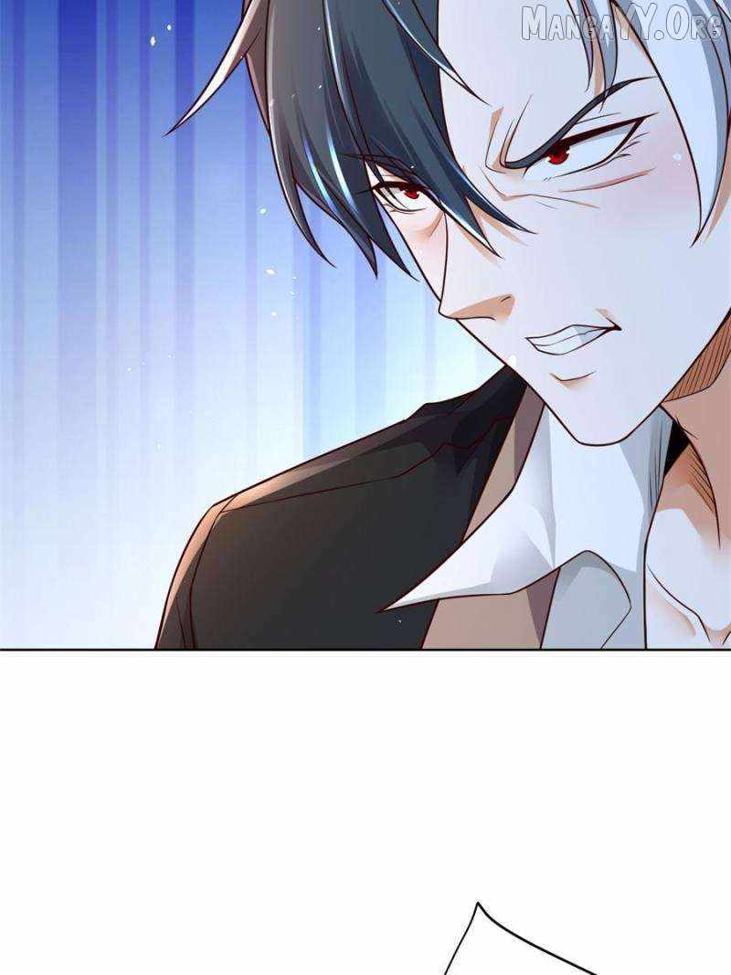 Arch Villain Chapter 124 page 25 - 