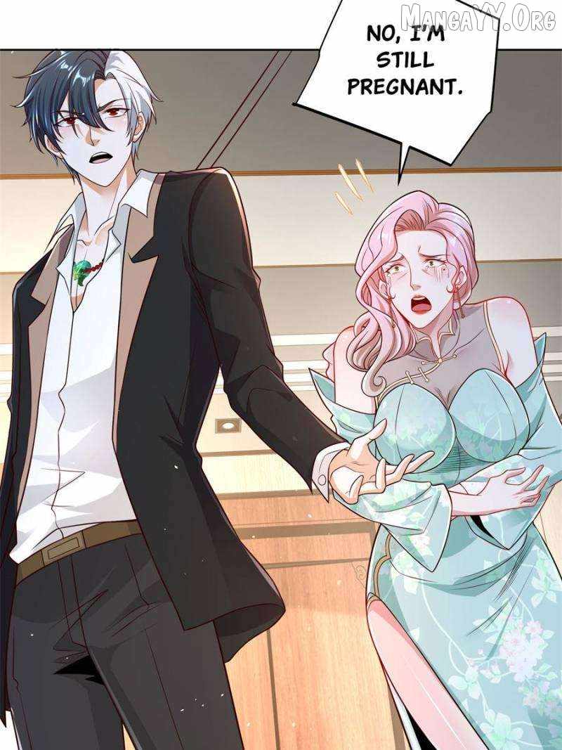 Arch Villain Chapter 124 page 26 - 