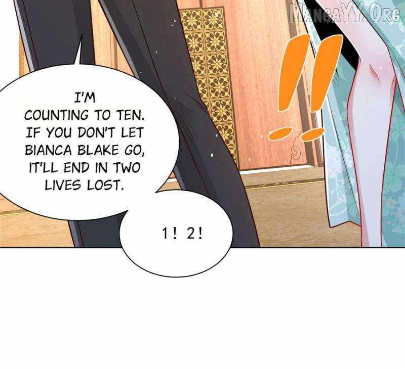 Arch Villain Chapter 124 page 27 - 
