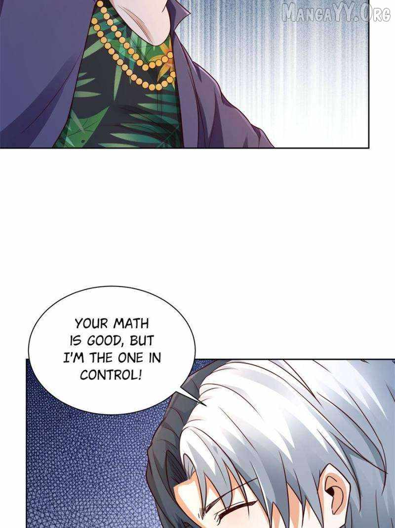 Arch Villain Chapter 124 page 30 - 