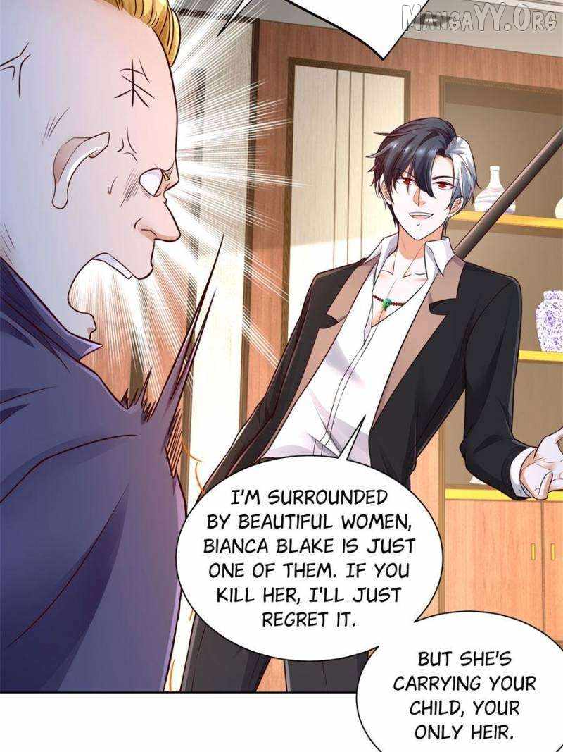 Arch Villain Chapter 124 page 32 - 