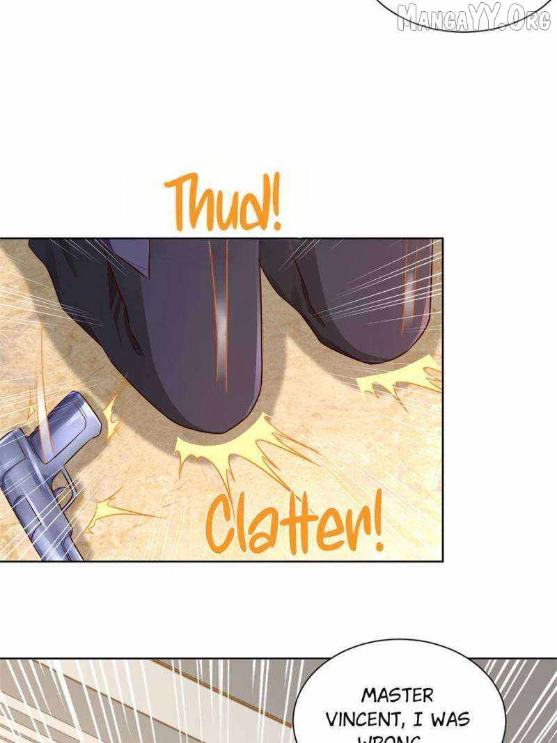 Arch Villain Chapter 124 page 33 - 