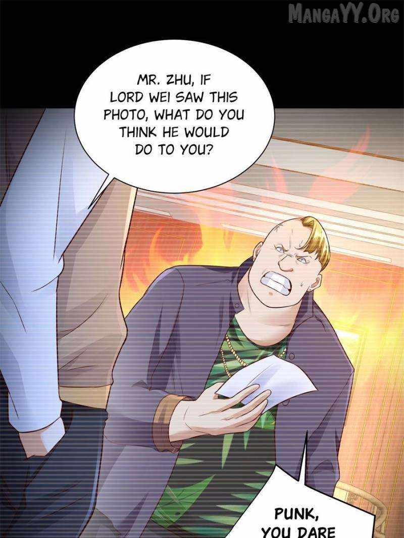 Arch Villain Chapter 124 page 37 - 
