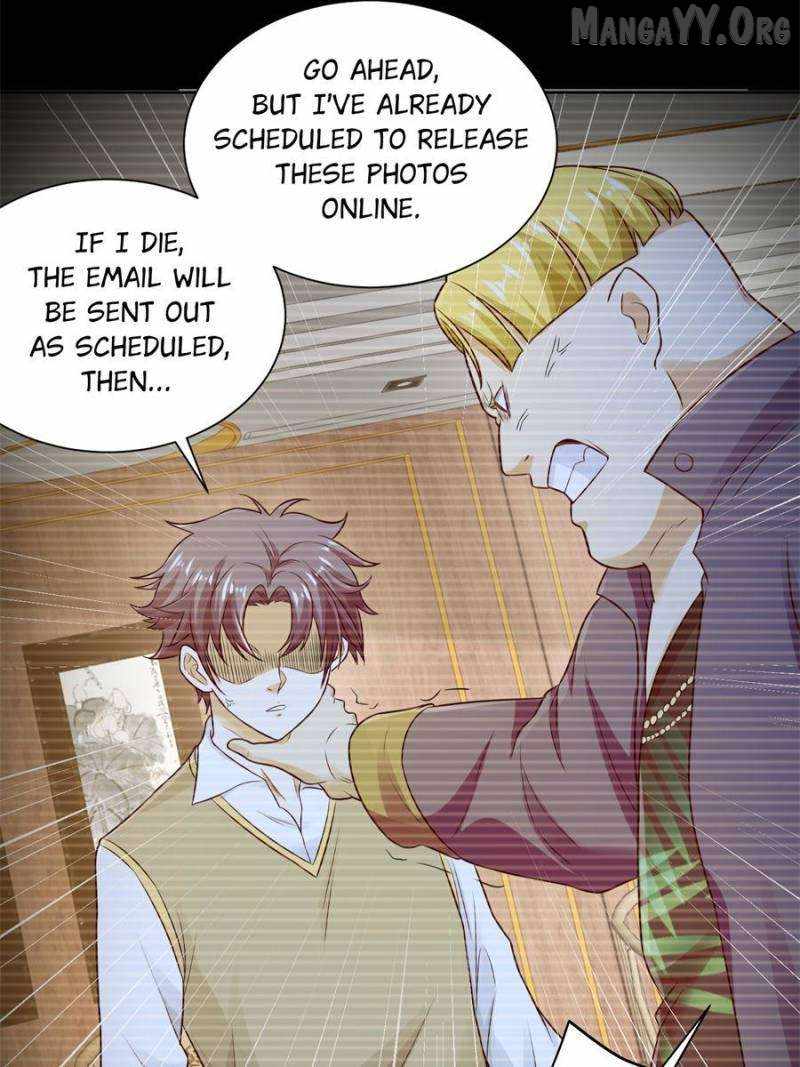 Arch Villain Chapter 124 page 39 - 