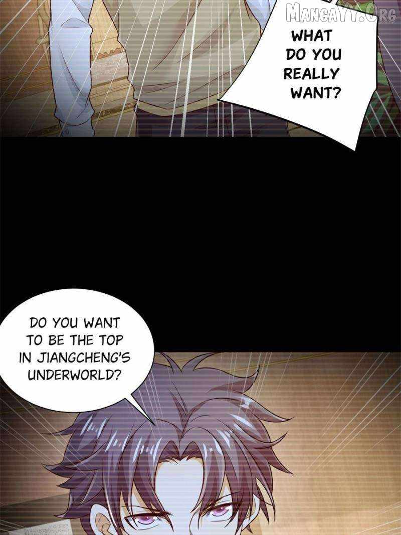 Arch Villain Chapter 124 page 40 - 