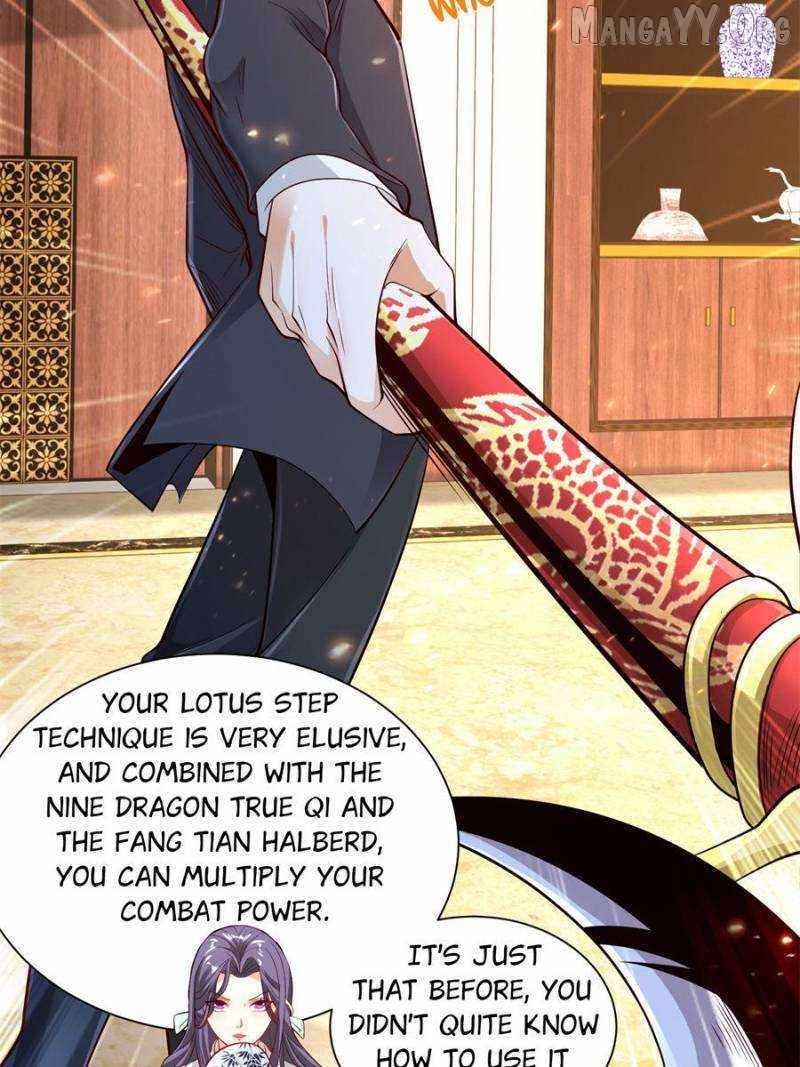 Arch Villain Chapter 124 page 5 - 