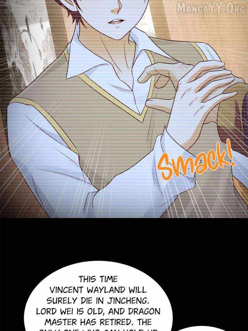 Arch Villain Chapter 124 page 41 - 