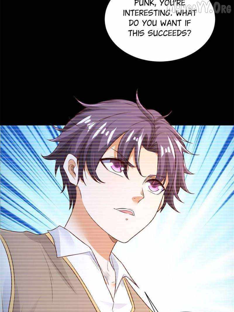 Arch Villain Chapter 124 page 43 - 