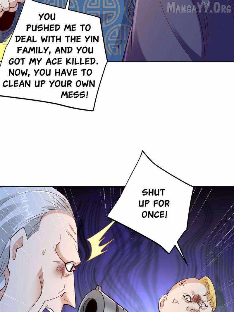 Arch Villain Chapter 124 page 7 - 