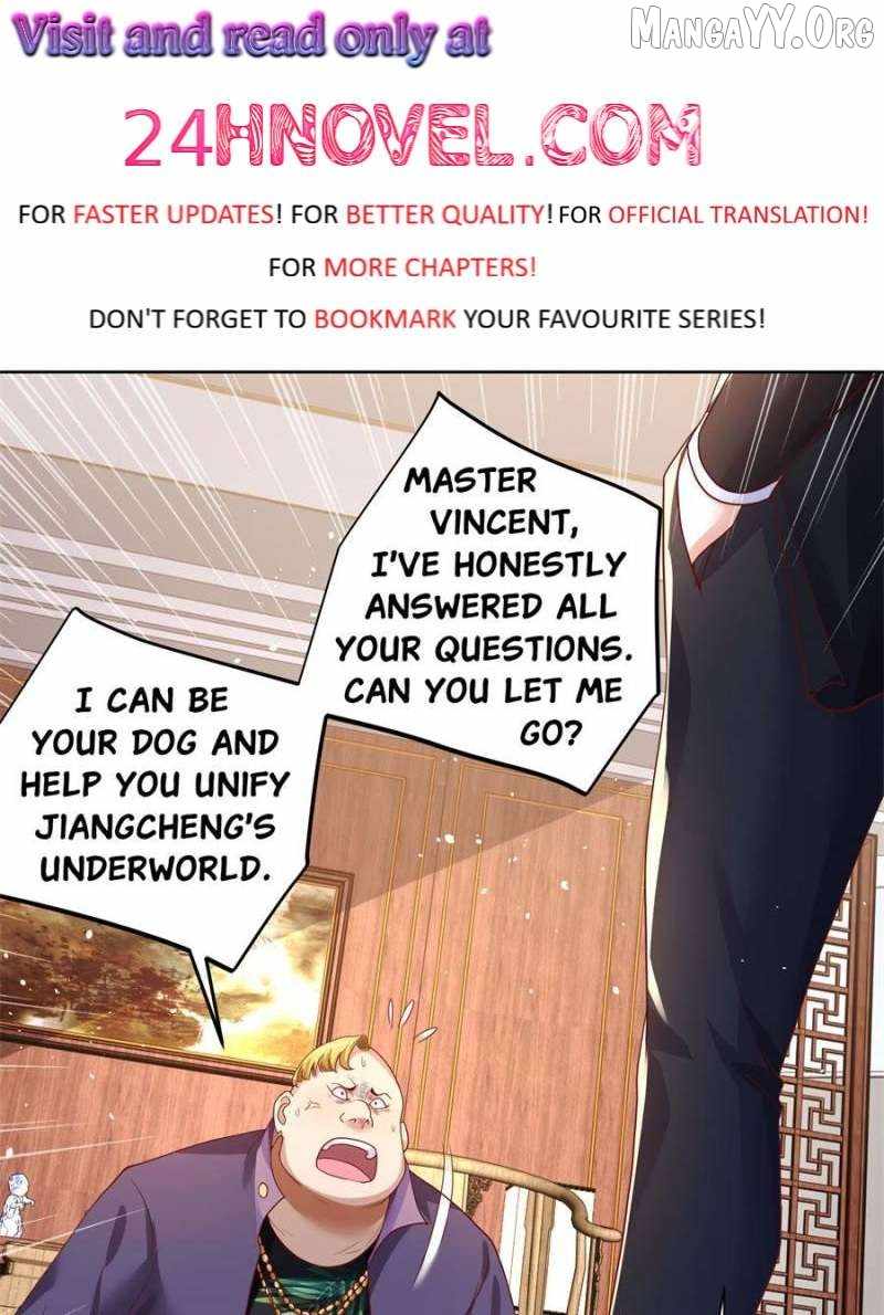 Arch Villain Chapter 125 page 1 - 