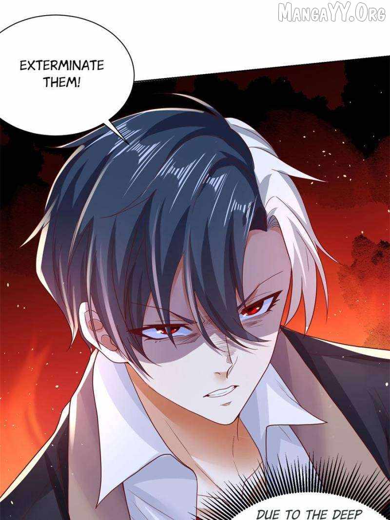 Arch Villain Chapter 125 page 16 - 