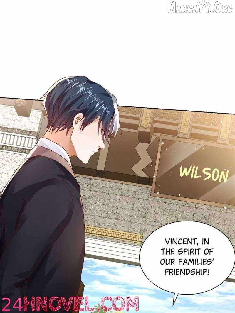 Arch Villain Chapter 125 page 19 - 