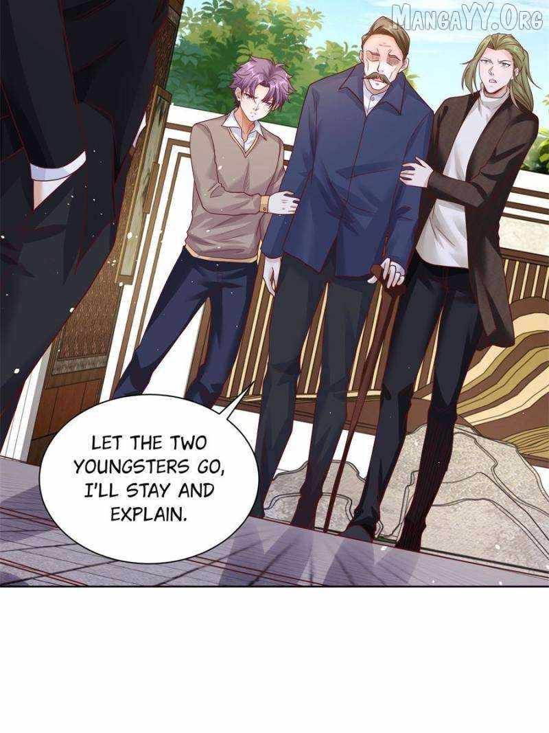Arch Villain Chapter 125 page 20 - 