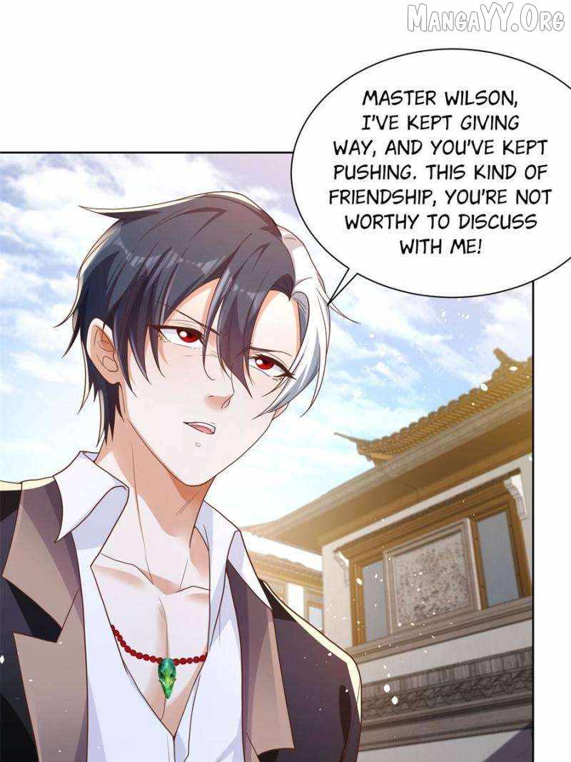 Arch Villain Chapter 125 page 21 - 