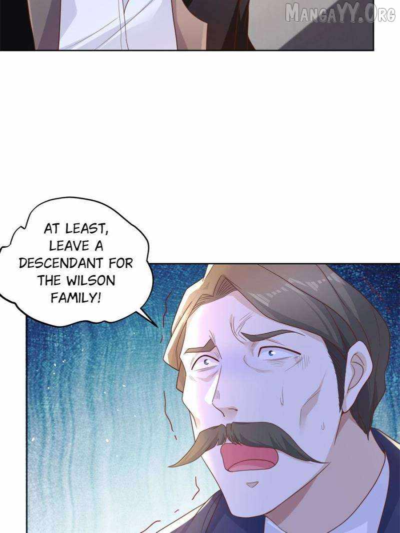 Arch Villain Chapter 125 page 22 - 