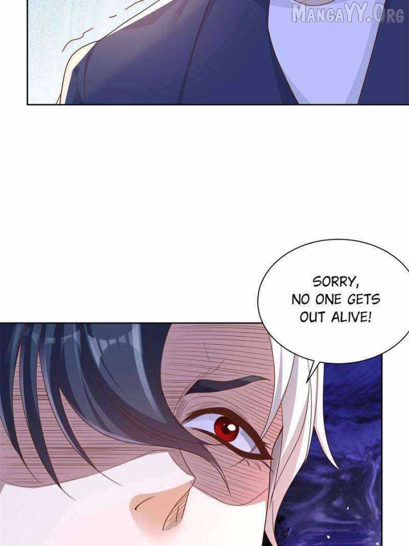 Arch Villain Chapter 125 page 23 - 