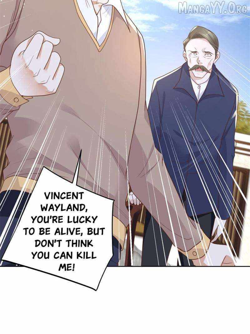 Arch Villain Chapter 125 page 25 - 