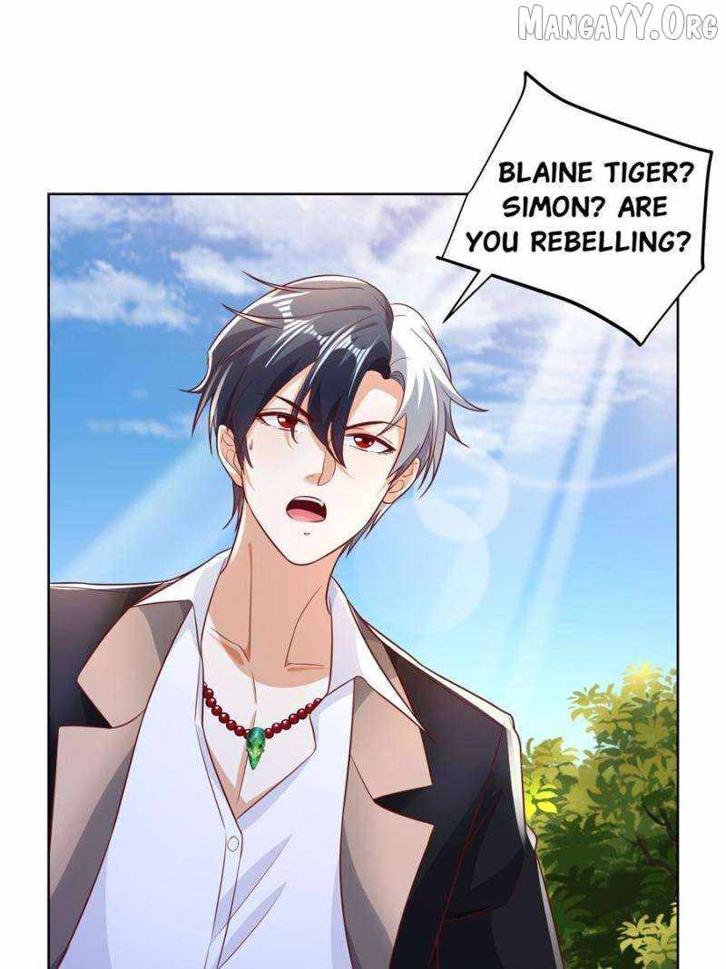 Arch Villain Chapter 125 page 30 - 