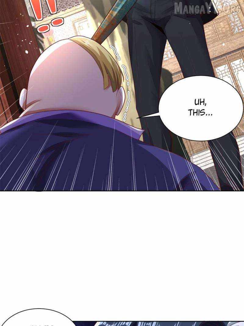Arch Villain Chapter 125 page 4 - 