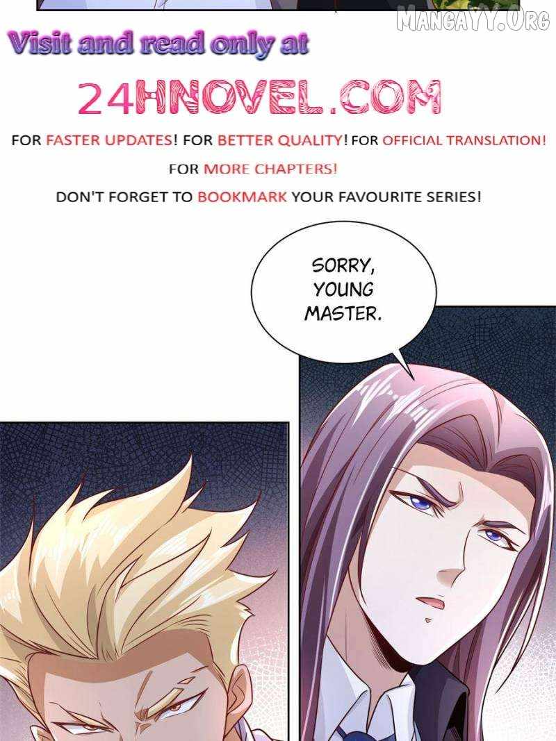 Arch Villain Chapter 125 page 31 - 