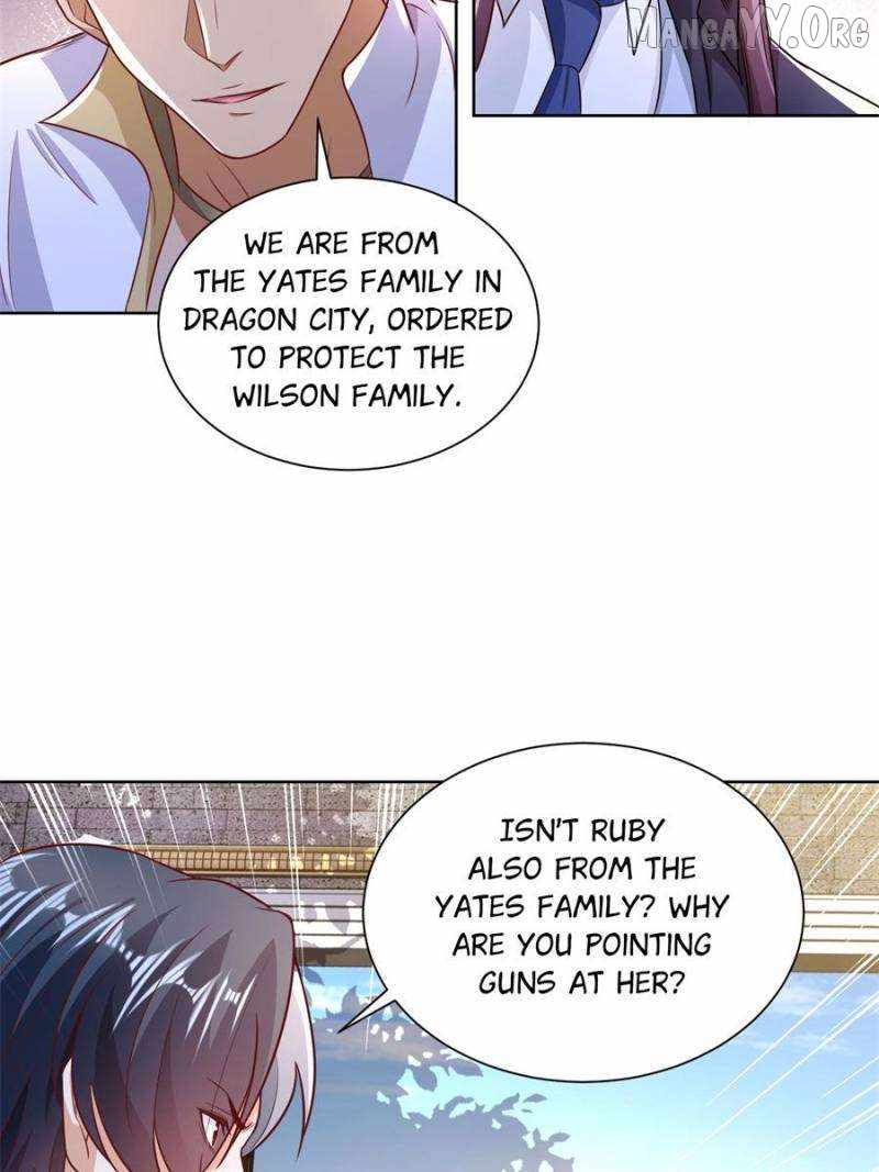 Arch Villain Chapter 125 page 32 - 
