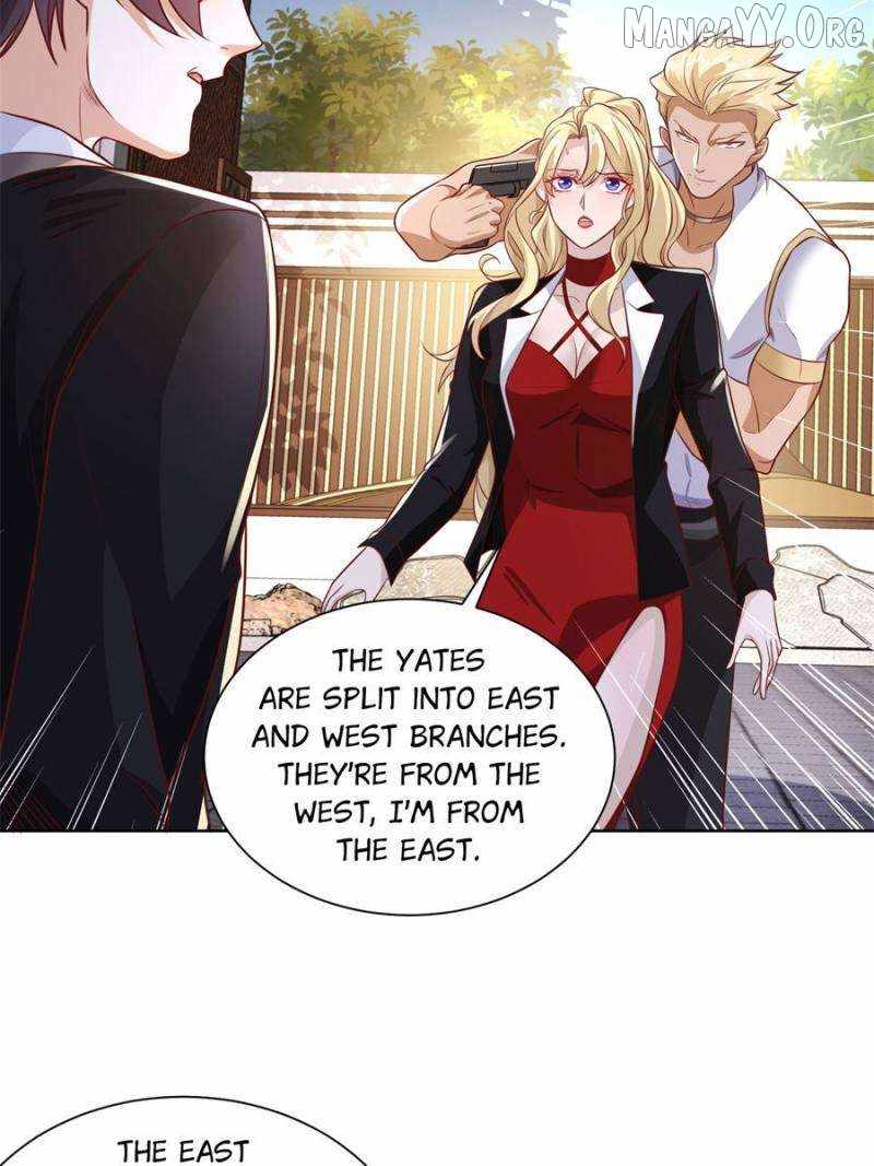 Arch Villain Chapter 125 page 33 - 
