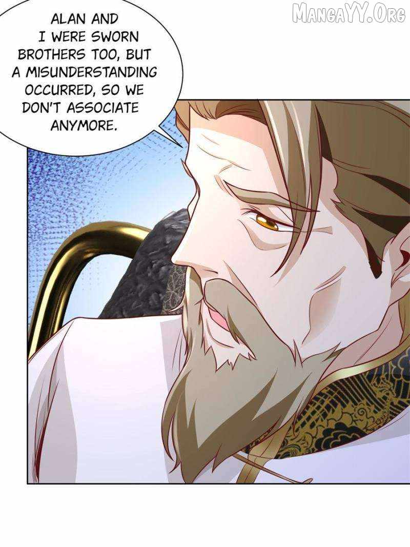 Arch Villain Chapter 125 page 35 - 