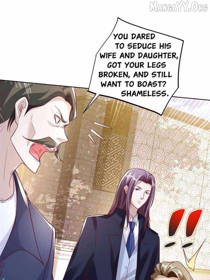 Arch Villain Chapter 125 page 36 - 
