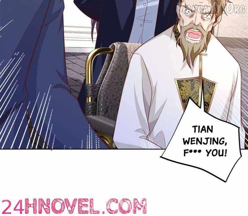 Arch Villain Chapter 125 page 37 - 