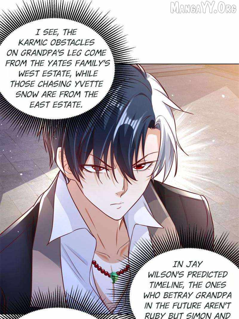 Arch Villain Chapter 125 page 38 - 