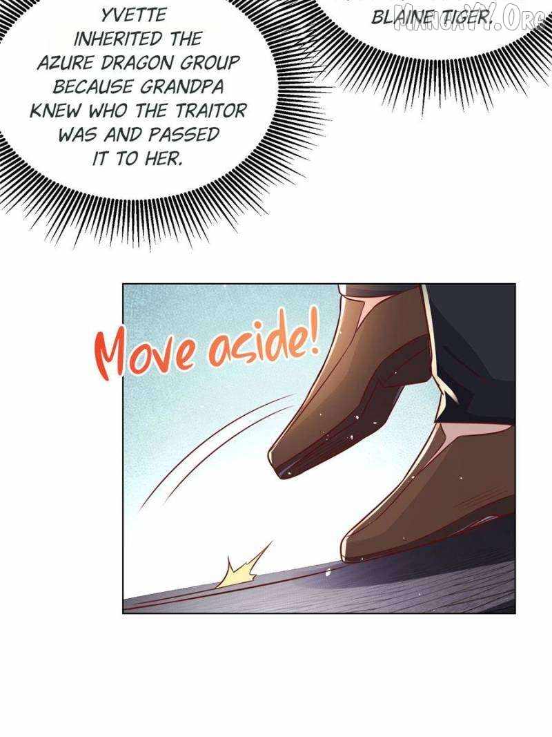 Arch Villain Chapter 125 page 39 - 