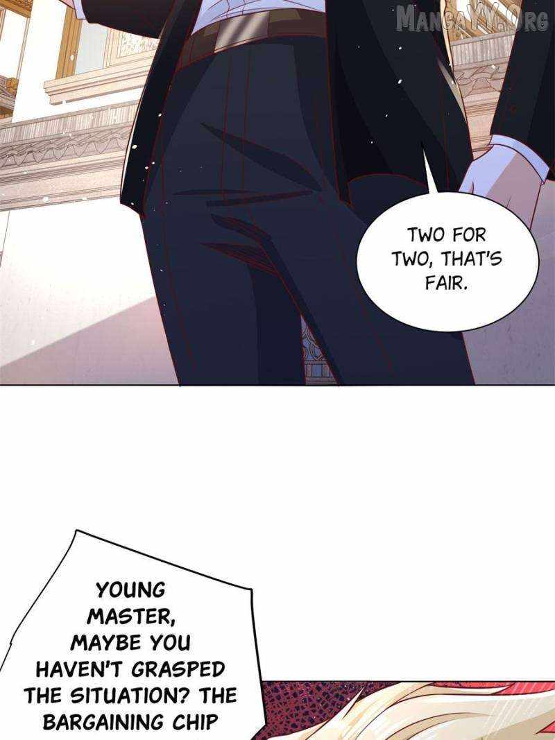 Arch Villain Chapter 125 page 41 - 