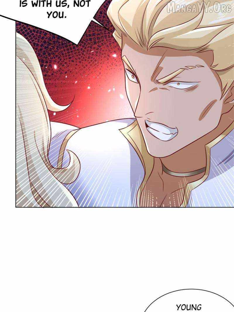 Arch Villain Chapter 125 page 42 - 