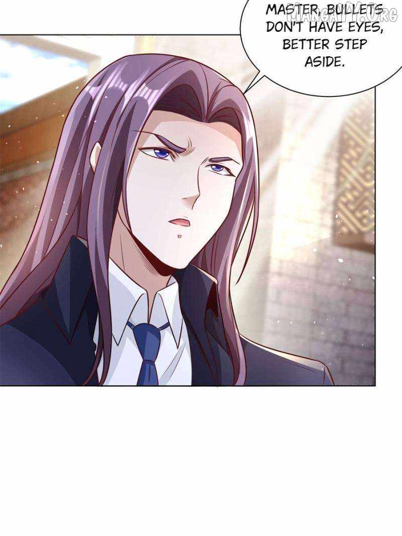 Arch Villain Chapter 125 page 43 - 