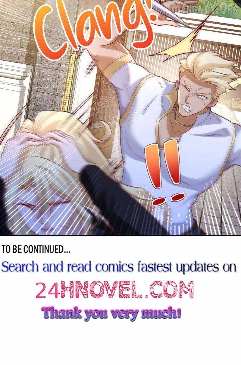 Arch Villain Chapter 125 page 46 - 
